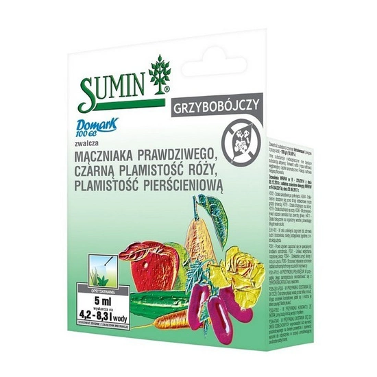 Sumin Domark 100 EC 5ml