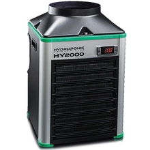 Chłodziarka roztworu odżywczego Teco HY2000H - do syst. hydroponicznego