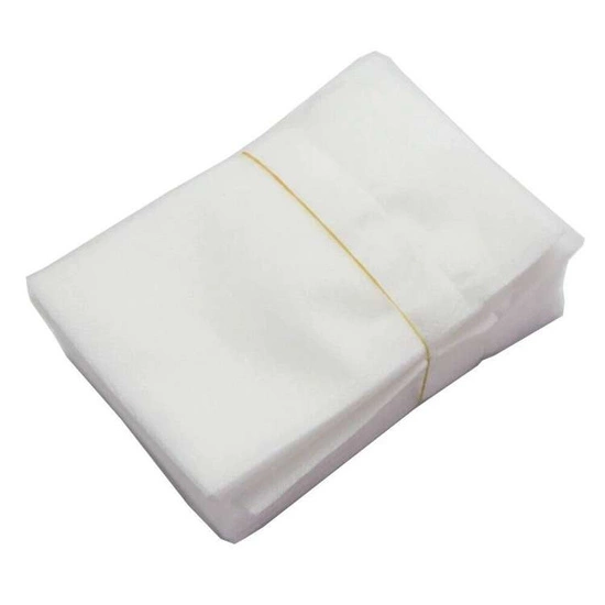 White Grow Bag 9,5 x 34,5 cm 2,45L 50 sztuk - biodegradowalne doniczki materiałowe do rozsad