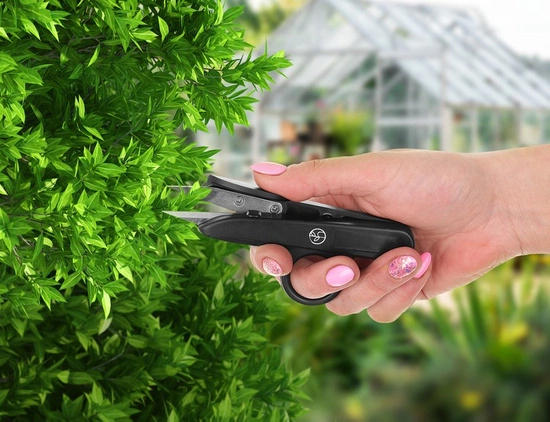 Herbgarden Handy Scissors - mini nożyczki do przycinania roślin 