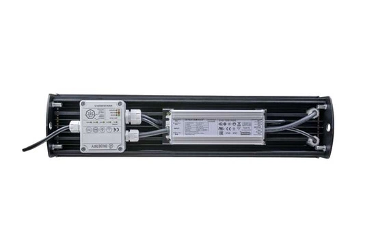 Bilberry GROW LED Mini 160W - wielofunkcyjna lampa FULL SPEKTRUM / DIMMER / TIMER
