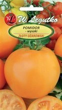 Nasiona Pomidora złotego Ożarowskiego 0,5g