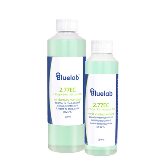 Płyn do kalibracji Bluelab EC 2.77 500ml