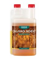 Nawóz Canna CalMag Agent 1L - zapobiega niedoborom wapnia i magnezu