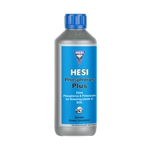 Hesi Phosphorus Plus 500ml