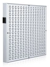 45W 169 LED GROW SMD Lampa do wysiewu roślin