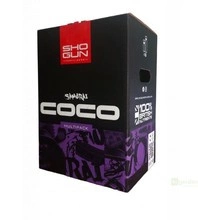 SHOGUN Fertilisers Samurai Coco Multipack Starter Kit 2.0 - zestaw nawozów na pełen cykl