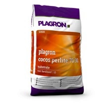 Plagron Cocos Perlite 70/30 mieszanka Perlit + Kokos | 50L