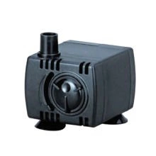 Pompa wodna BOYU FP-100, 220-240V, 120L/H