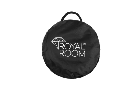 Suszarka do namiotu 8 komór 60cm RoyalRoom 160cm