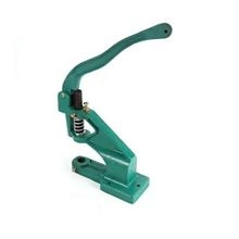 Napownica - praska kaletnicza -bez końcówek