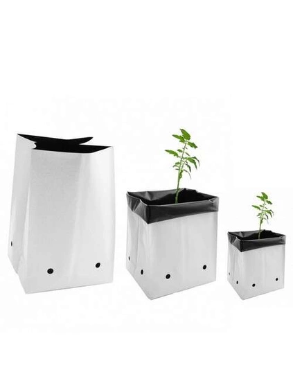 Herbgarden Doniczki foliowe 1gal / 3,75L 1szt