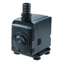 Pompa wodna BOYU FP-3000, 220-240V, 3000L/H