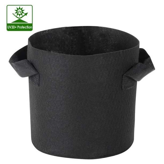 GROWBAG LAGARDEN PLANTER 2 gal 7,6L - doniczka materiałowa 20x20cm