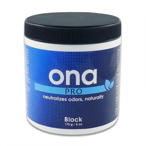ONA Block PRO 170g - blok neutralizający zapach
