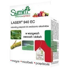 Sumin LASER 940 EC zioła, owoce i warzywa 110ml