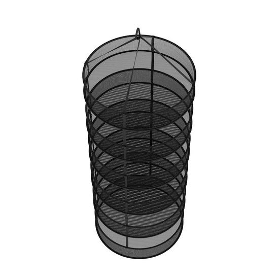 Suszarka do ziół 6 komór 60cm RoyalRoom Drynet Detachable Dryer 145cm 