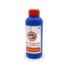 Nawóz organiczny na kwitnienie Guanokalong Bloom 1L