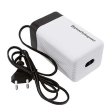 Pompa napowietrzająca Neptune Hydroponics 90L/h NHA1