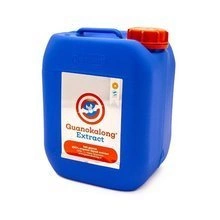 Nawóz organiczny Guanokalong Ekstrakt 5L | poprawiający smak