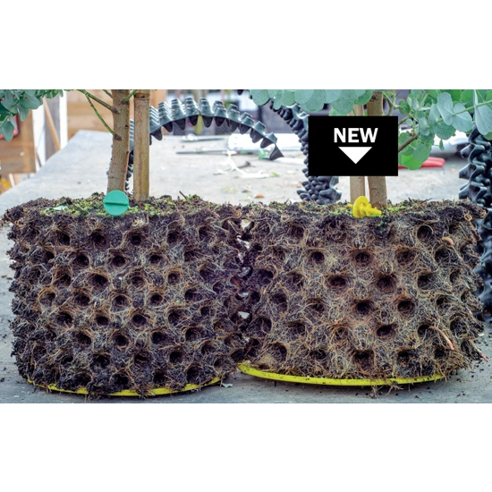 Doniczka Air-Pot® 7 - 12 L, średnica ø 26,5 cm