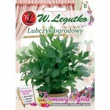 Nasiona Lubczyku ogrodowego 0,5g