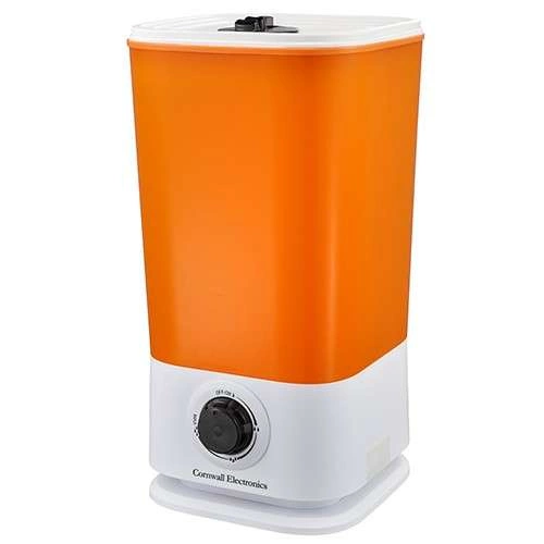 Nawilżacz powietrza ultradźwiękowy Cornwall Electronics 8,5L HUMI8 350ml/h 12~15m2