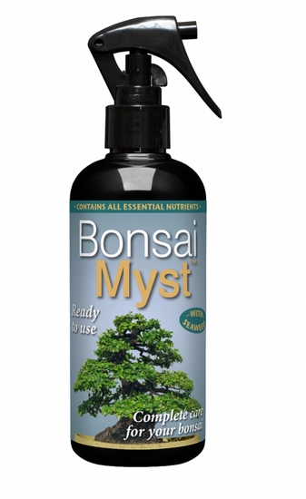 Growth Technology Bonsai Myst - nawóz w sprayu do roślin bonzai 300ml