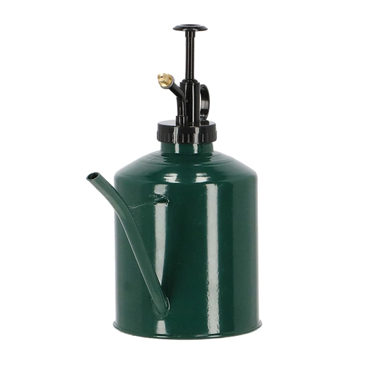 Esschert Design – Konewka 2w1 ze spryskiwaczem 0,63L