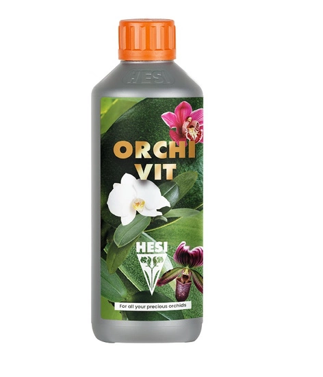 Hesi OrchiVit 500ml | Nawóz do storczyków i roślin ozdobnych