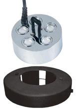 Zestaw Nawilżacz powietrza z 5 membranami Neptune Hydroponics 1500 ml/h + pływak