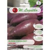 Nasiona buraka ćwikłowego - Opolski - 10g
