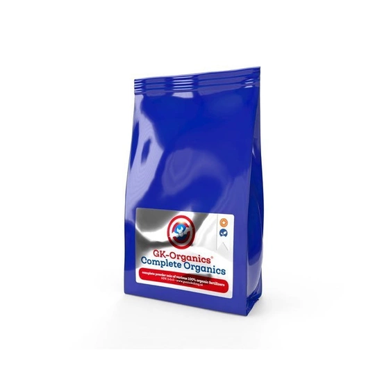 Nawóz organiczny Guanokalong Complete Organics 5L