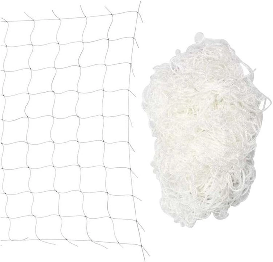 Siatka ogrodnicza do treningu roślin 1,5M x 4,5M