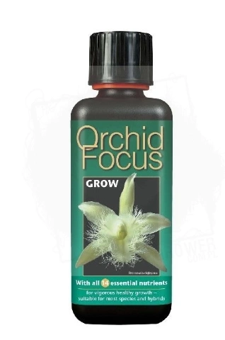 Growth Technology Orchid Focus Grow wspomagający wzrost storczyków 1L