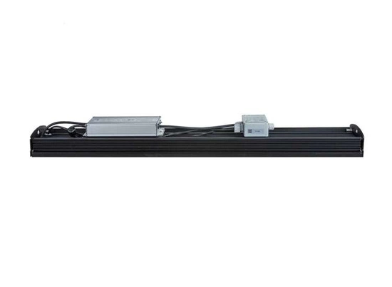 Bilberry GROW LED 340W - wielofunkcyjna lampa FULL SPEKTRUM / DIMMER / TIMER