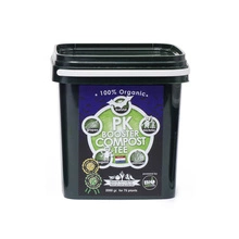 BIOTABS Pk Booster Compost Tee 2000g - stymulator kwitnienia