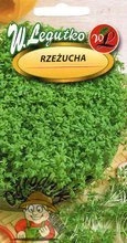 Nasiona Rzeżuchy ogrodowej 10g