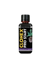 Clonex Pro Start 300 ml preparat dla młodych roślin do ukorzeniania