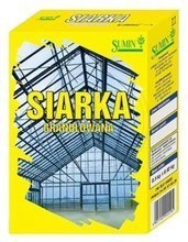 Sumin siarka granulowana 0,5kg