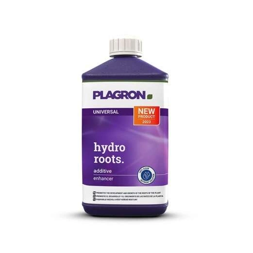 Nawóz Plagron Hydro Roots 250ml | Na ukorzenianie w hydroponice