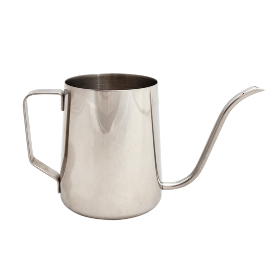 Esschert Design – Konewka ocynkowana z długą szyjką 0,55L