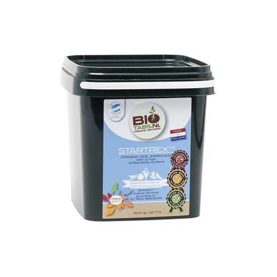 BIOTABS Startrex 1,5kg
