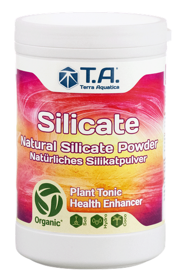 GHE Terra Aquatica Silicate (Mineral Magic) 1kg  - chroni rośliny przez chorobami i owadami.