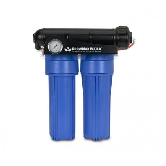 GrowMax Water Filtr odwróconej osmozy Power Grow 500 l/dzień