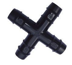 Łącznik krzyżowy 16mm AutoPot PF916/X/1