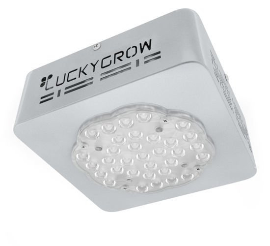 Luckygrow modular110 + źródło światła 120° ŚWIATŁO BIAŁE VERTICAL GARDEN