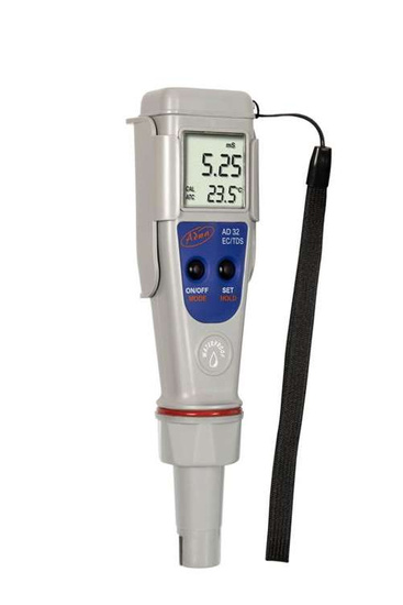 Miernik EC/TDS Adwa AD32 EC Tester