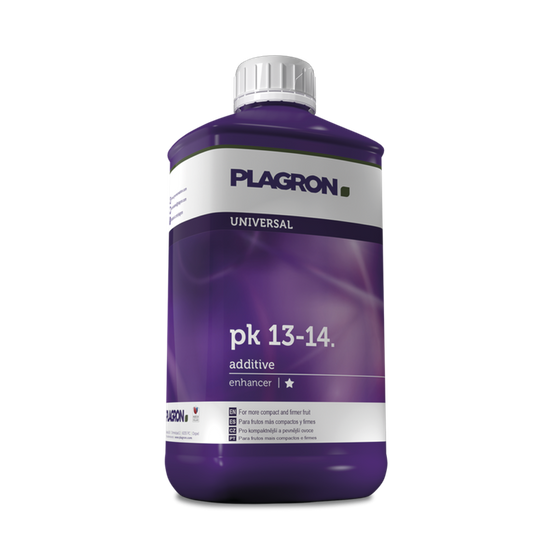 Nawóz Plagron pk 13-14 500ml | Stymulator kwitniena
