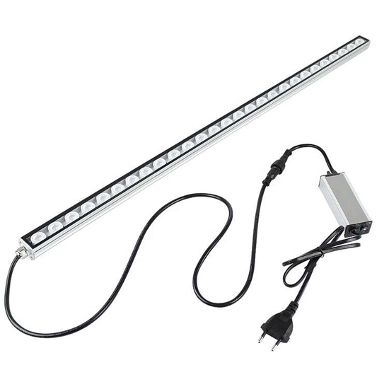 Panel / Lampa LED GROW GT listwa do roślin 18x3w 55 cm FULL SPEKTRUM